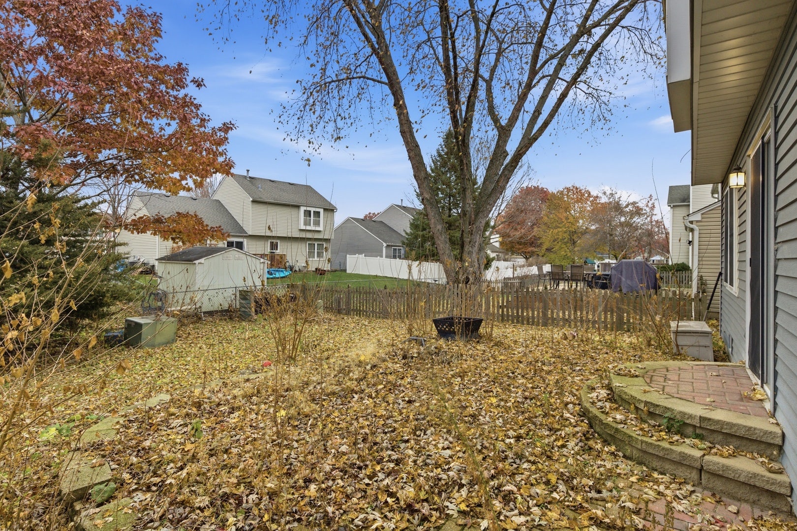 2860 Bridgeport Lane, Aurora, IL 60504 2860 Bridgeport Lane, Aurora, IL 60504
