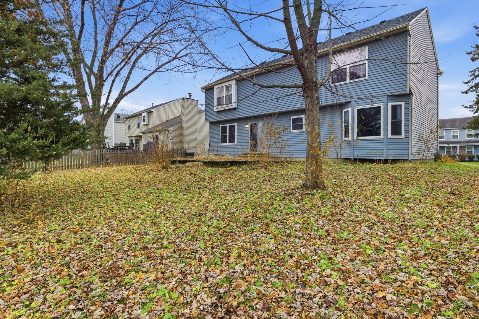 2860 Bridgeport Lane, Aurora, IL 60504 2860 Bridgeport Lane, Aurora, IL 60504