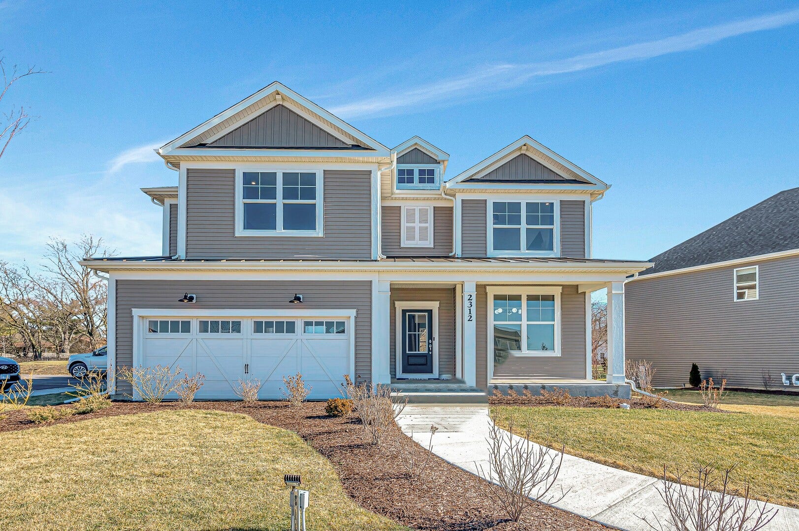 596 Redtop Way, Bolingbrook, IL 60490