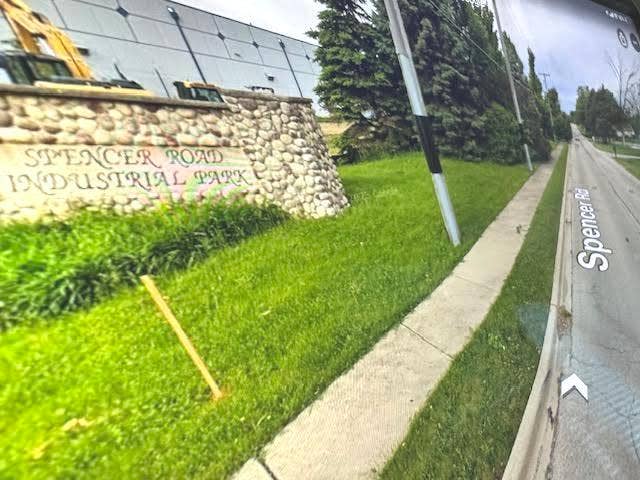VACANT SPENCER Road, Joliet, IL 60433 10.47 ACRES , LOCATED 2 LOTS WEST OF WORKERS COURT