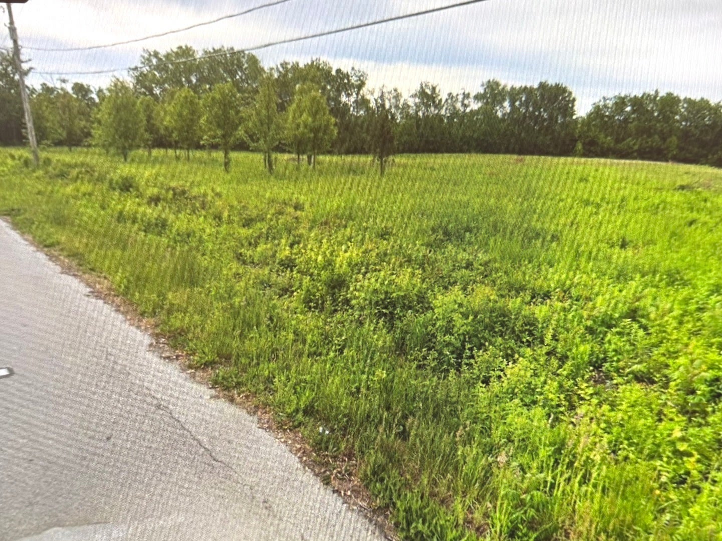 VACANT SPENCER Road, Joliet, IL 60433 VACANT LAND