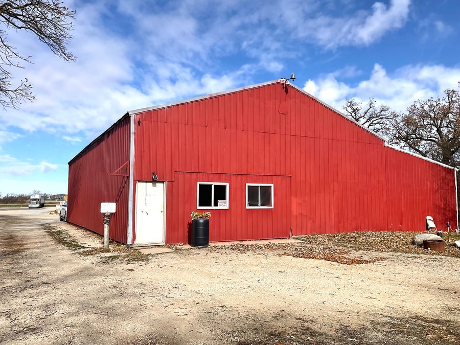 Property photo for 6010-6060 E. Minooka Road, Minooka, IL