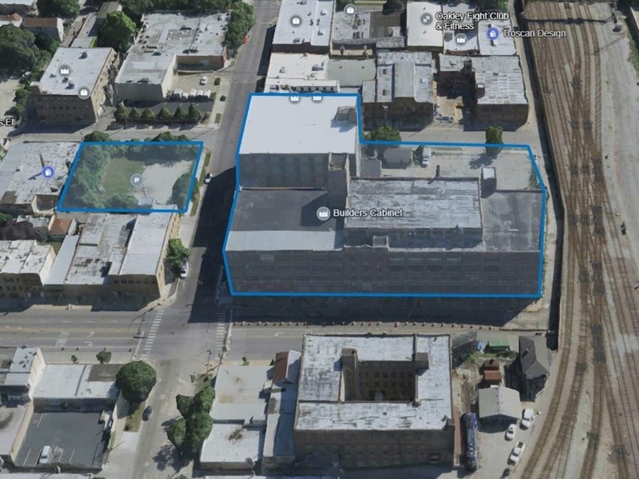 Property photo for 401 N Western Avenue, Chicago, IL