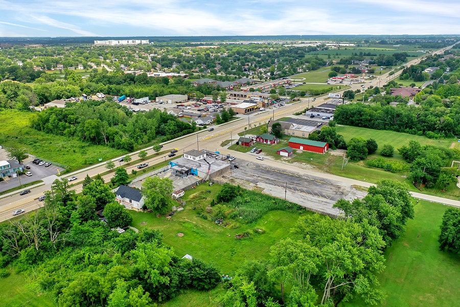 Property photo for 7905 W Lincoln Highway, Frankfort, IL