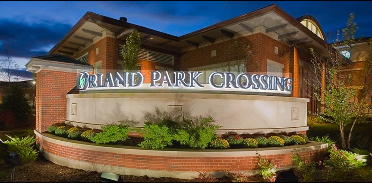 14355 S 94th Avenue, Orland Park, IL 60462 14355 S 94th Avenue, Orland Park, IL 60462