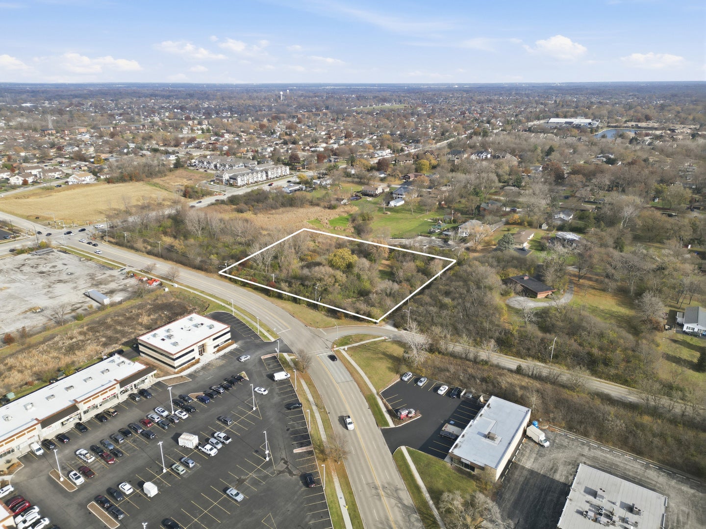 14355 S 94th Avenue, Orland Park, IL 60462 14355 S 94th Avenue, Orland Park, IL 60462