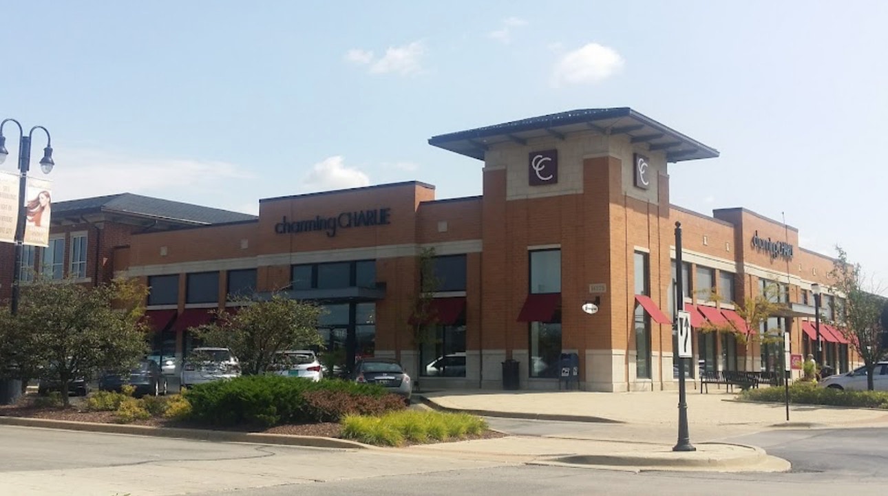 14355 S 94th Avenue, Orland Park, IL 60462 14355 S 94th Avenue, Orland Park, IL 60462