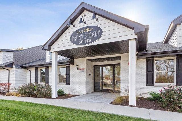 11225 Front Street, #2, Mokena, IL 60448 11225 Front Street, #2, Mokena, IL 60448