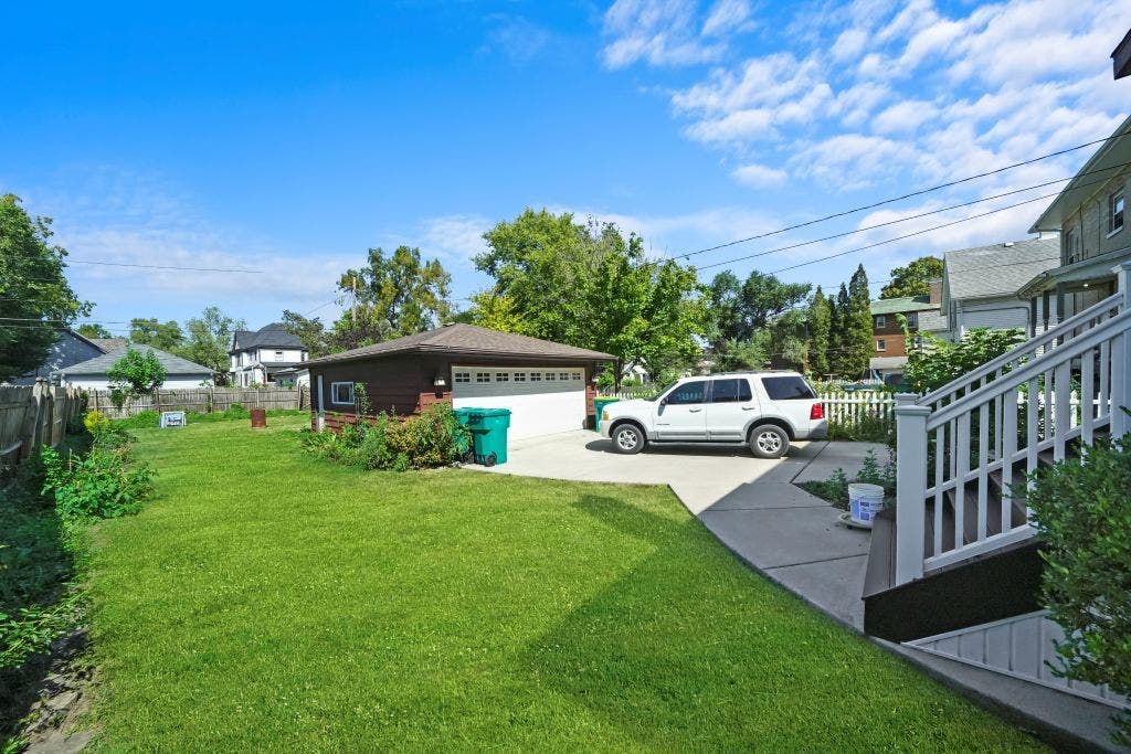 711 Campbell Street, Joliet, IL 60435