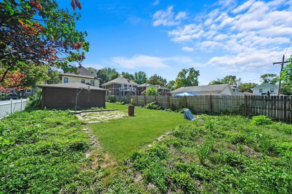 711 Campbell Street, Joliet, IL 60435
