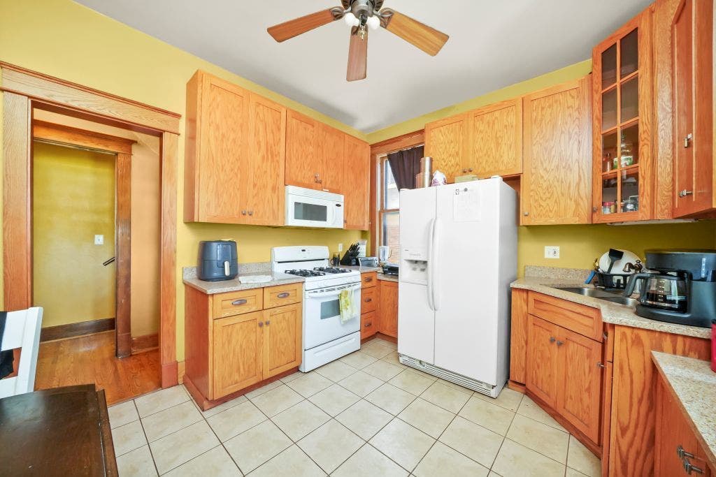 711 Campbell Street, Joliet, IL 60435
