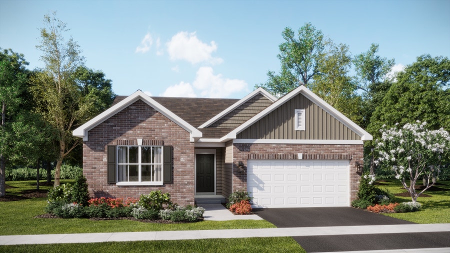 Property photo for 1663 Sawgrass Lane, Beecher, IL