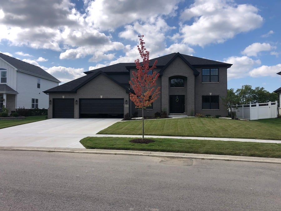 Property photo for 16446 W Cottonwood Drive, Lockport, IL