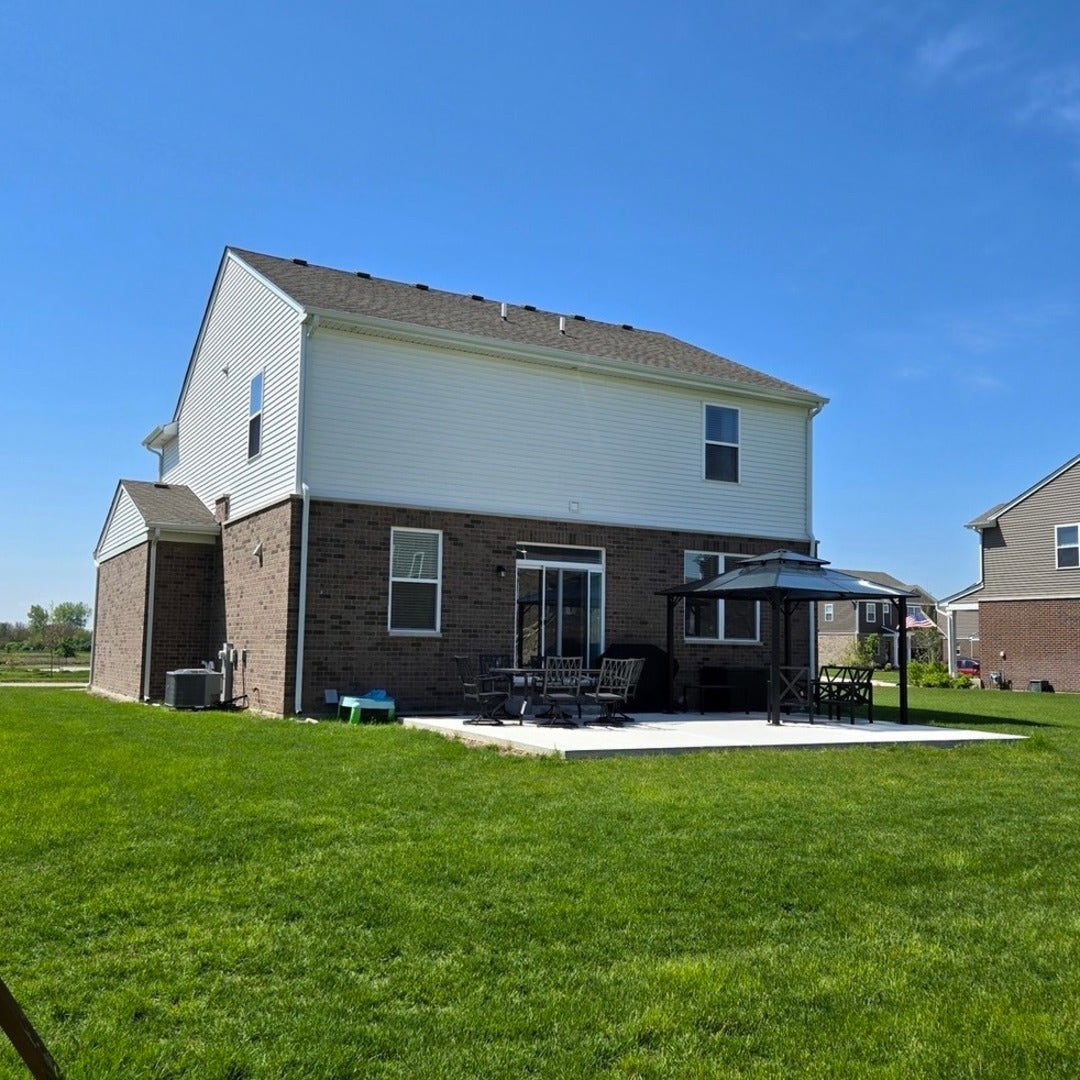 15040 W Winchester Lane, Manhattan, IL 60442