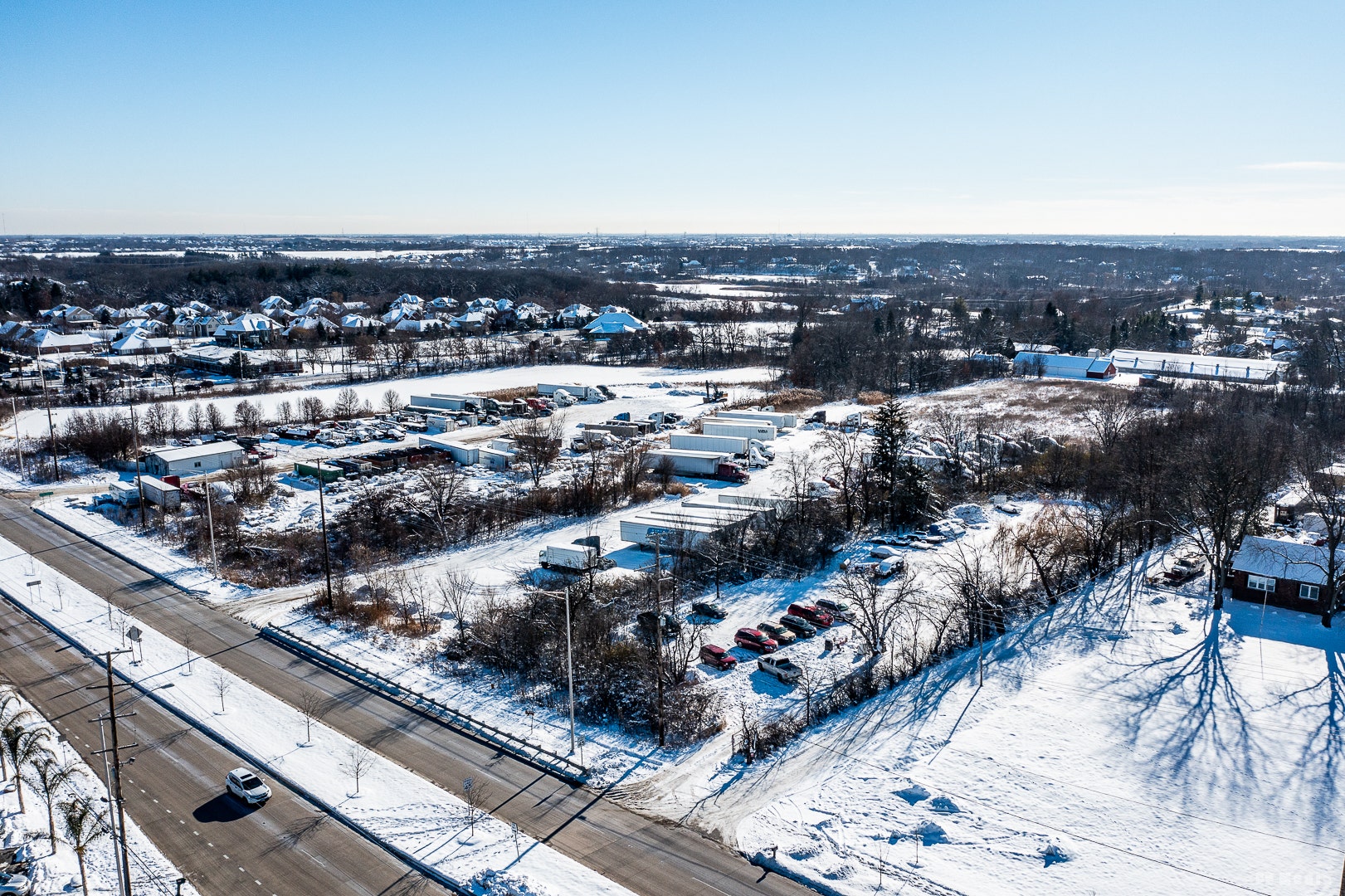 12649 W 159th Street, Homer Glen, IL 60491 12649 W 159th Street, Homer Glen, IL 60491