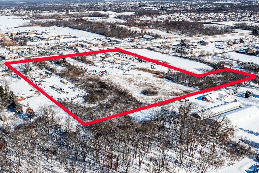 Property photo for 12649 W 159th Street, Homer Glen, IL