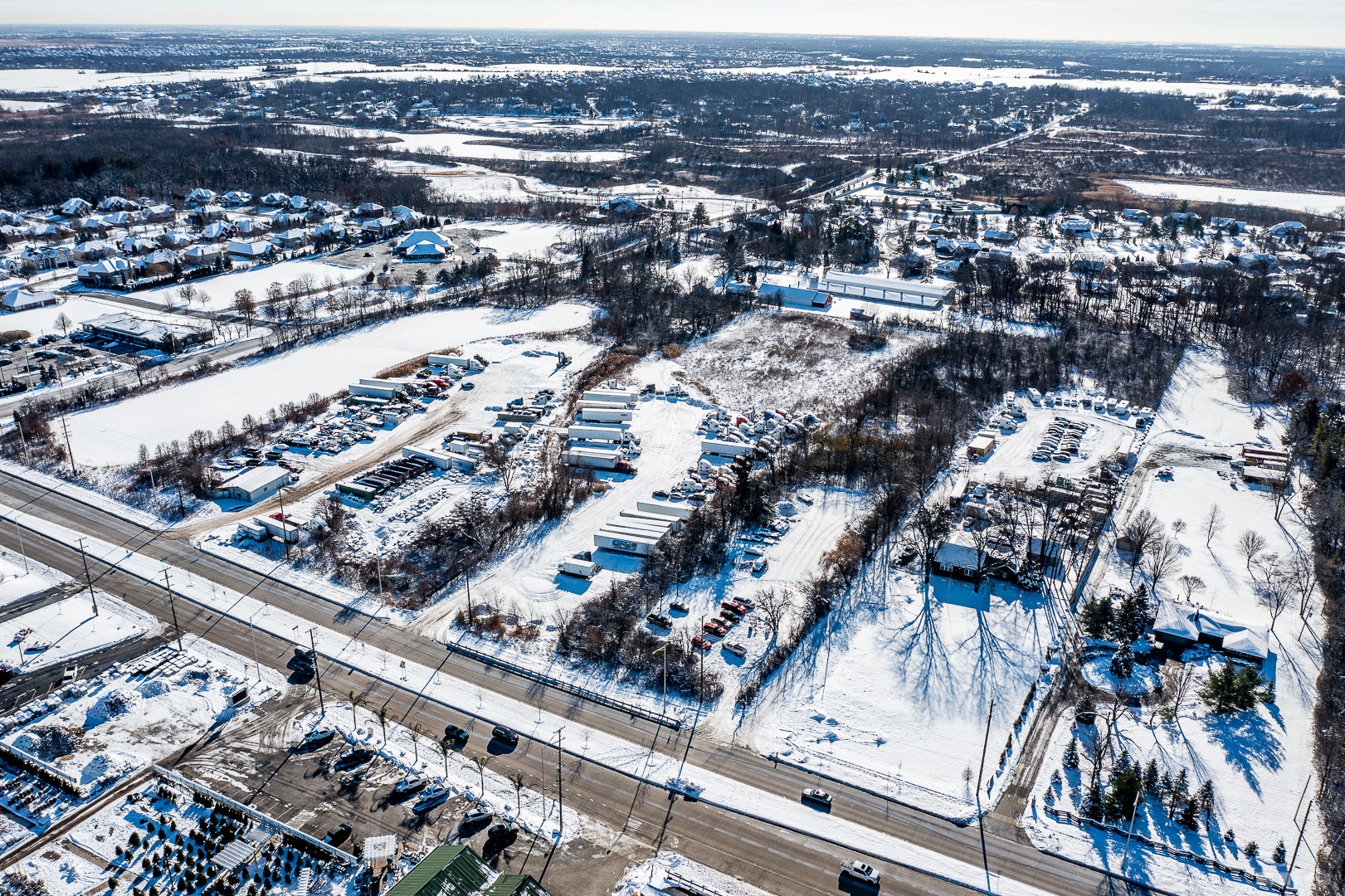 12649 W 159th Street, Homer Glen, IL 60491 12649 W 159th Street, Homer Glen, IL 60491
