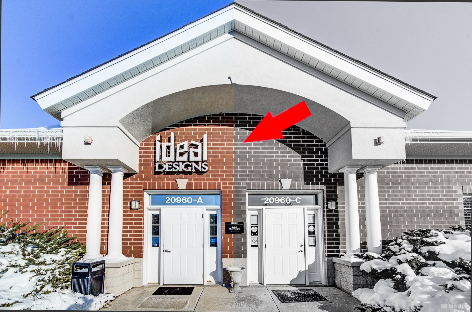 20960 S Frankfort Square Road, #A, Frankfort, IL 60423 20960 S Frankfort Square Road, #A, Frankfort, IL 60423