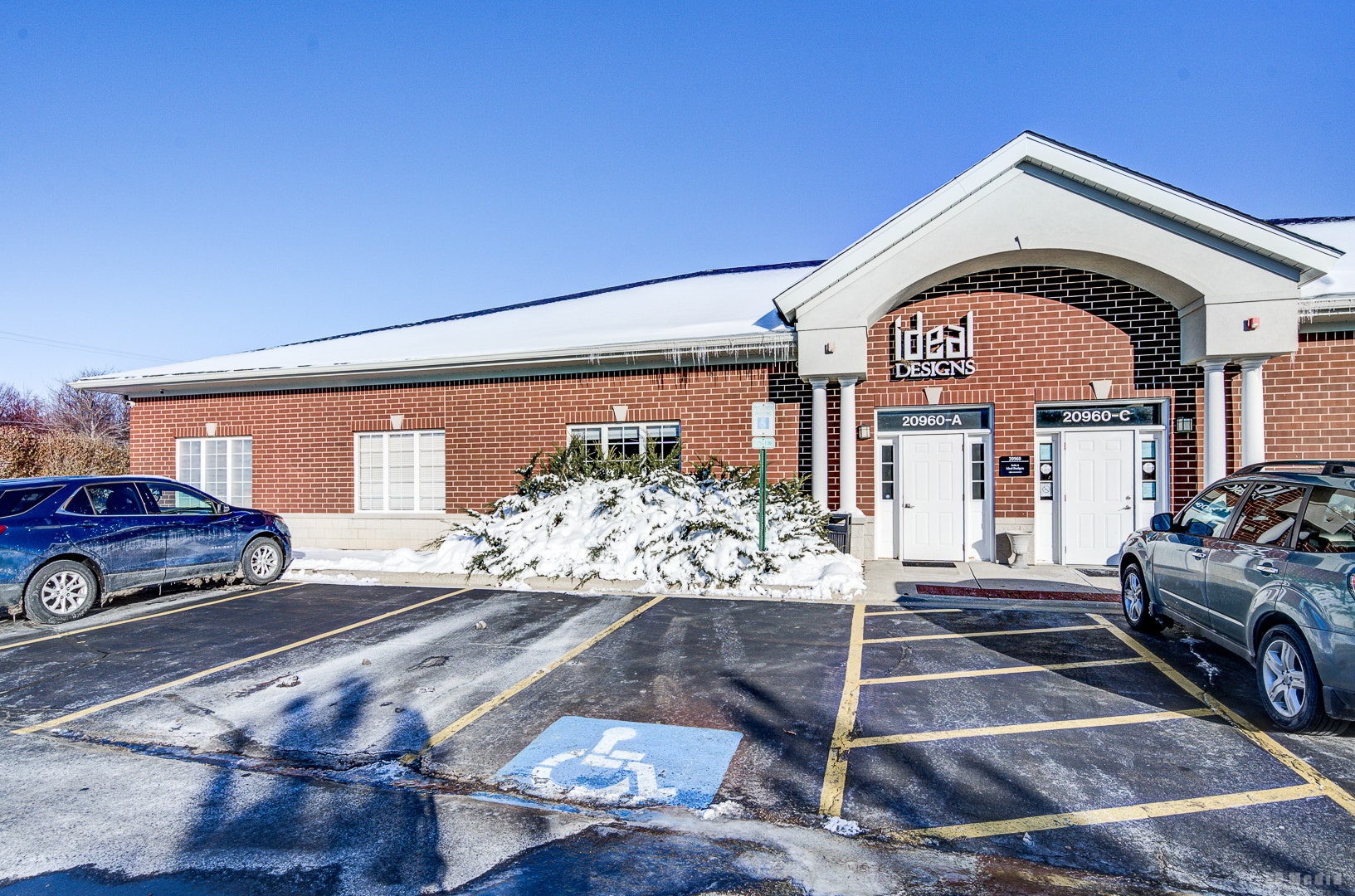 20960 S Frankfort Square Road, #A, Frankfort, IL 60423 20960 S Frankfort Square Road, #A, Frankfort, IL 60423