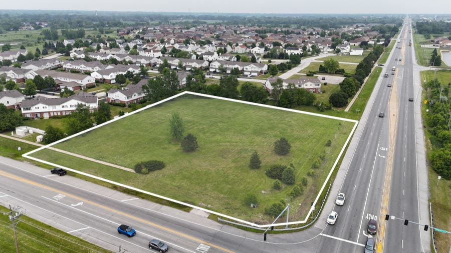 Property photo for 0 Ridgeland Avenue, Matteson, IL