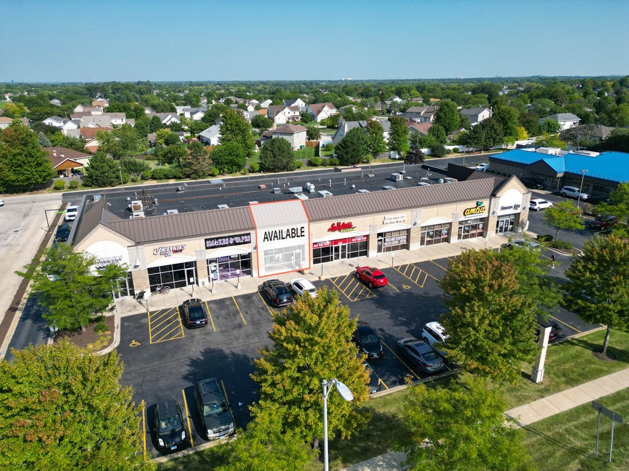 Property photo for 1520 59, Joliet, IL