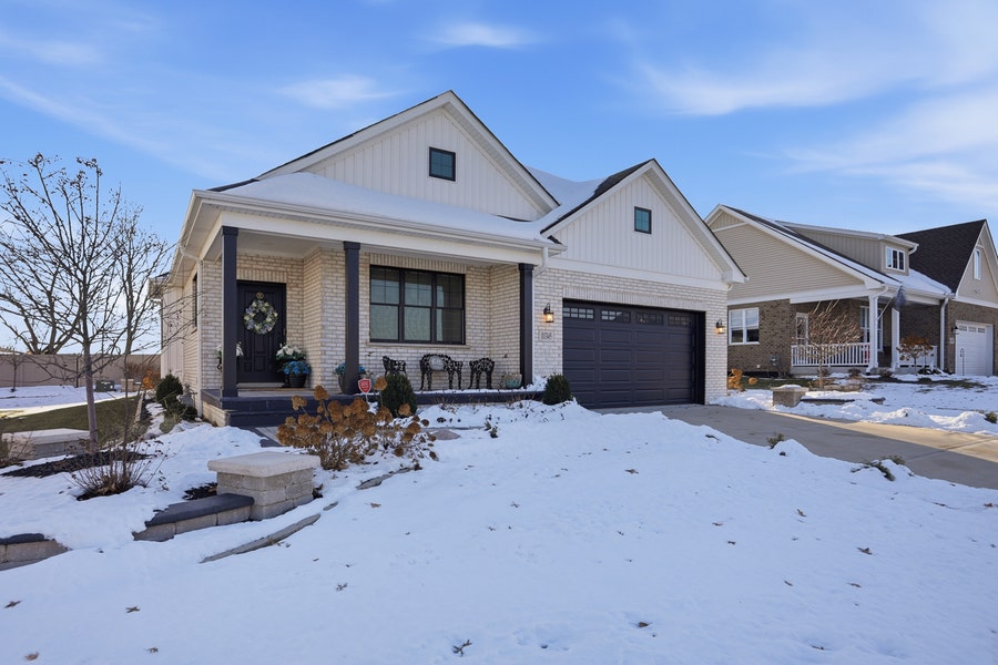 Property photo for 11345 W 171st Street, Orland Park, IL