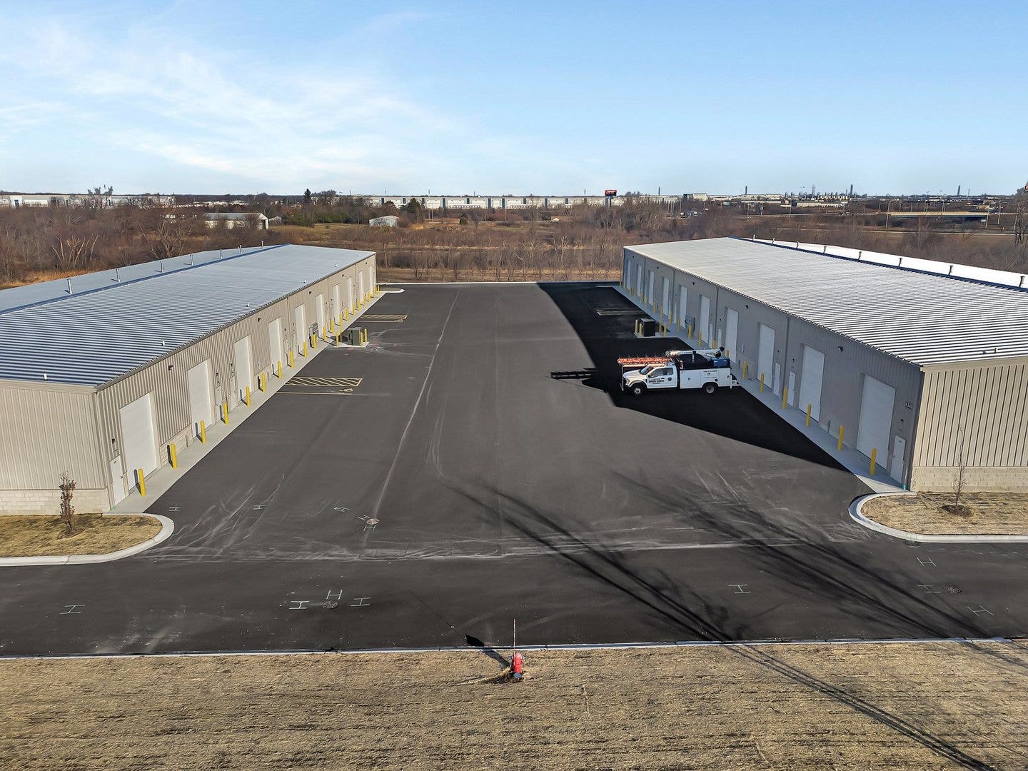 6350 W Emerald Parkway, #103-106, Monee, IL 60449 6350 W Emerald Parkway, #103-106, Monee, IL 60449