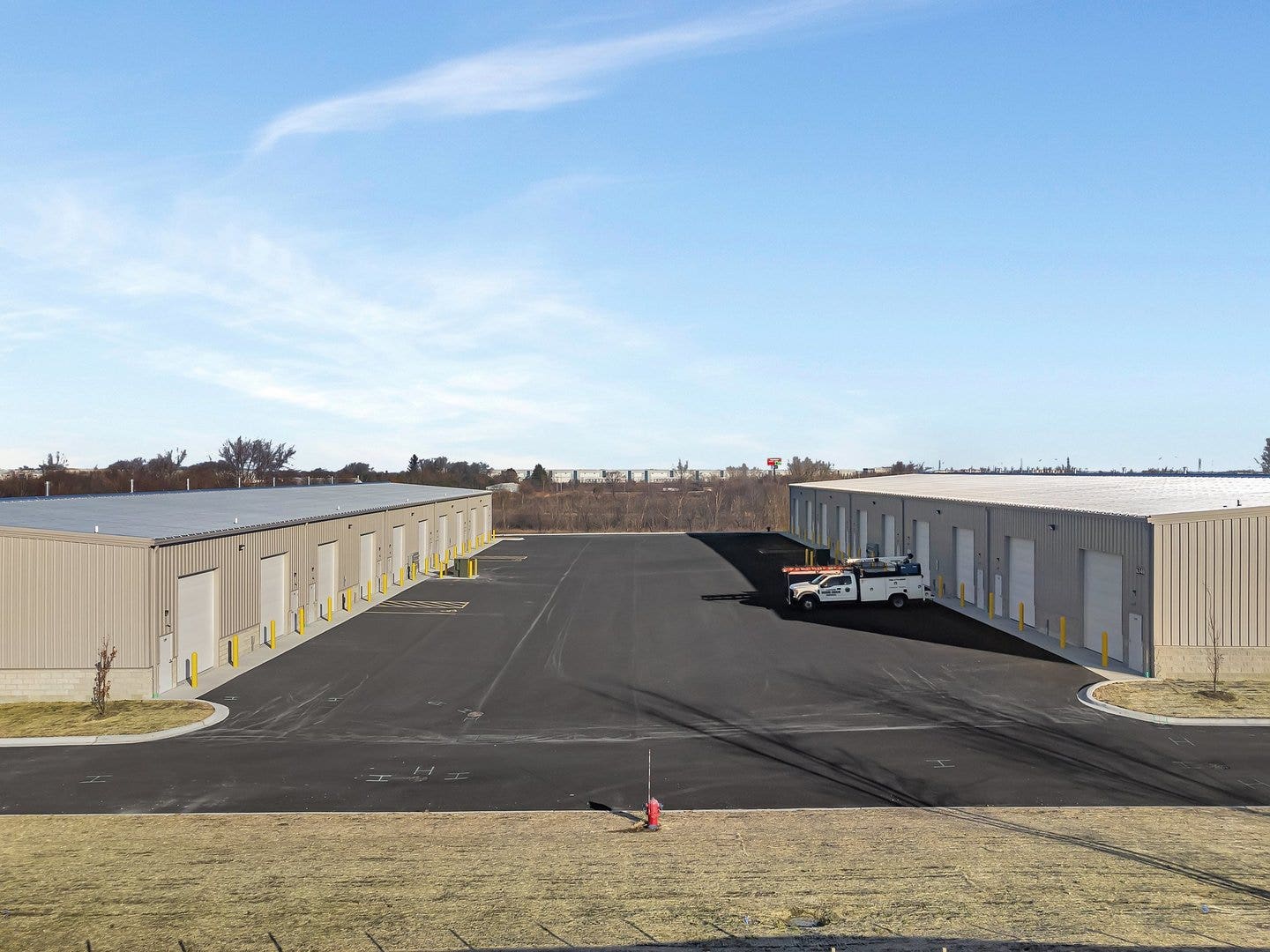 6350 W Emerald Parkway, #103-106, Monee, IL 60449 6350 W Emerald Parkway, #103-106, Monee, IL 60449