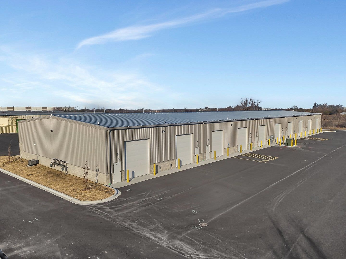 6350 W Emerald Parkway, #103-106, Monee, IL 60449 6350 W Emerald Parkway, #103-106, Monee, IL 60449