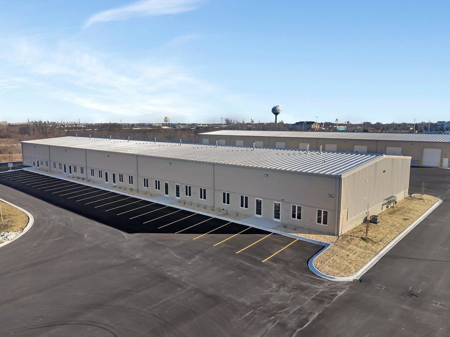 6350 W Emerald Parkway, #103-106, Monee, IL 60449 6350 W Emerald Parkway, #103-106, Monee, IL 60449