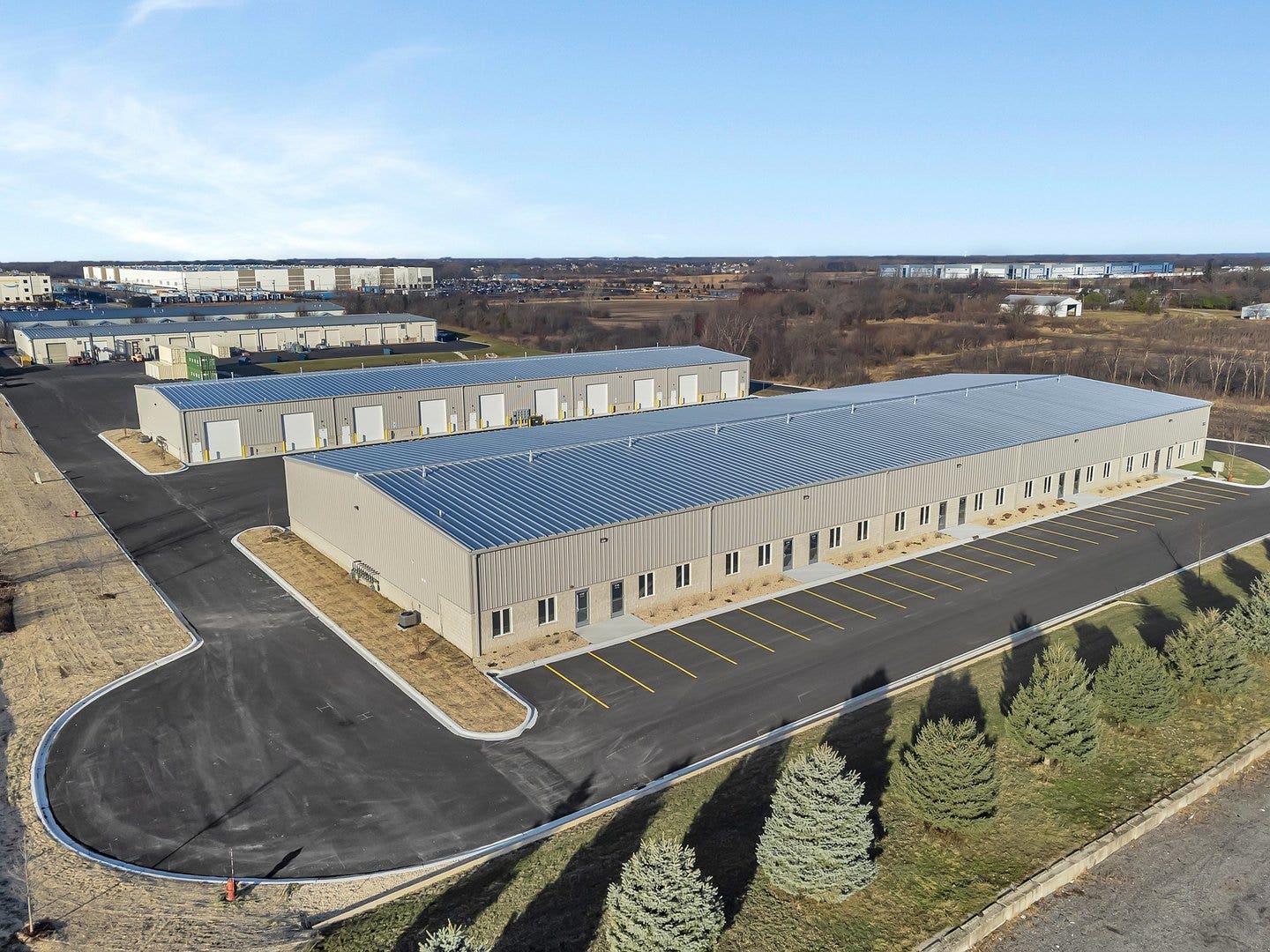 6350 W Emerald Parkway, #103-106, Monee, IL 60449 6350 W Emerald Parkway, #103-106, Monee, IL 60449