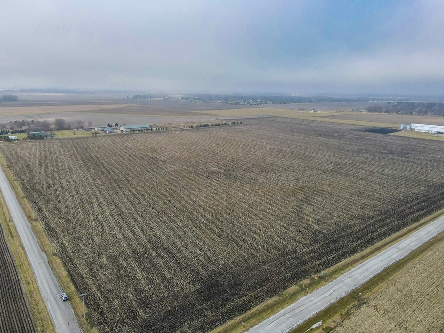 Property photo for 24700 S 12000 W Rd, Manhattan, IL
