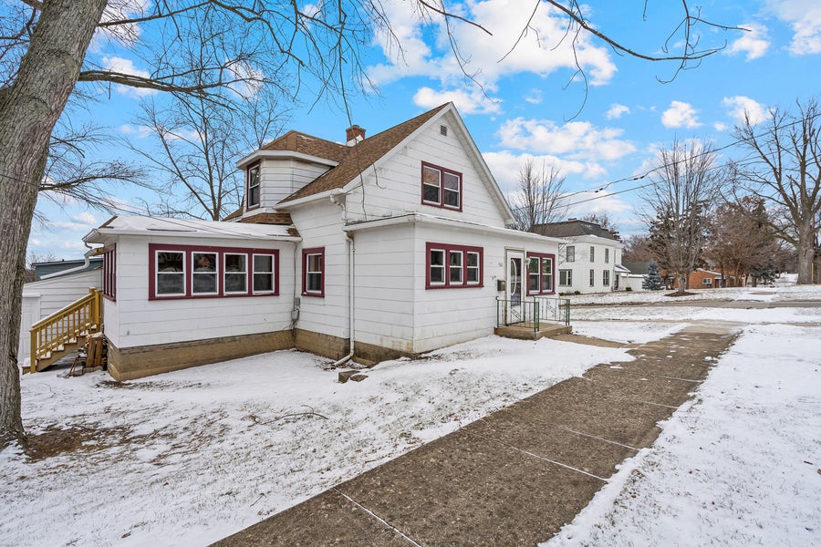 Property photo for 501 S Hamilton Street, Lockport, IL