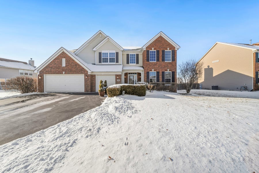 Property photo for 305 Chick Evans Street, Bolingbrook, IL