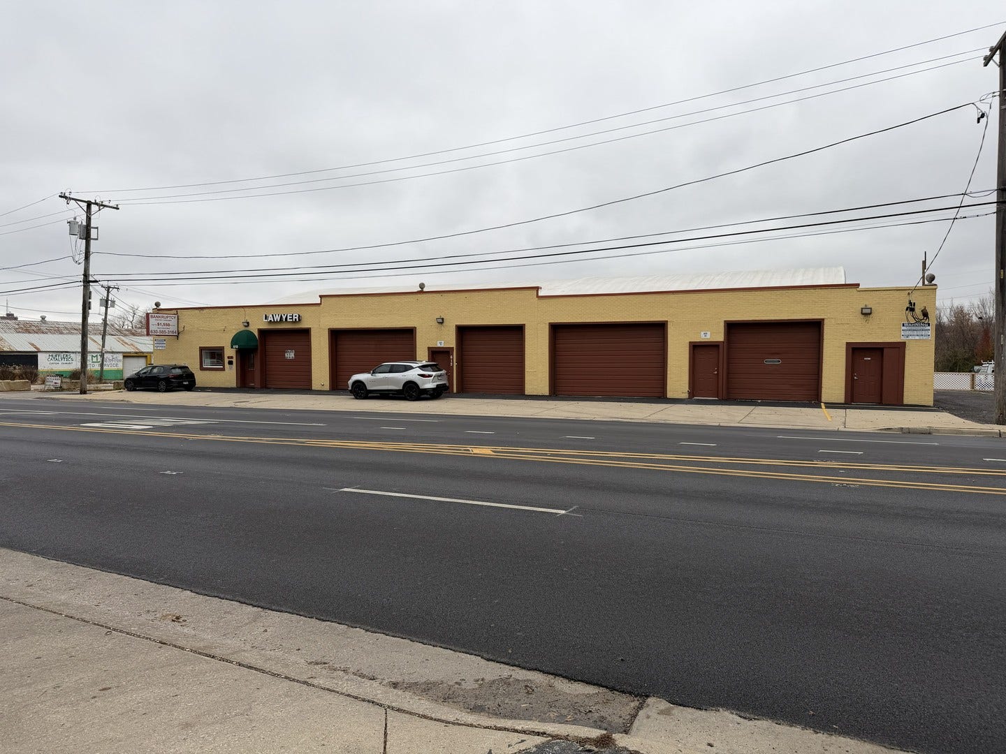 Aurora, IL 60505 Aurora, IL 60505