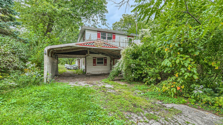 Property photo for 26616 S Egyptian Trail, Monee, IL