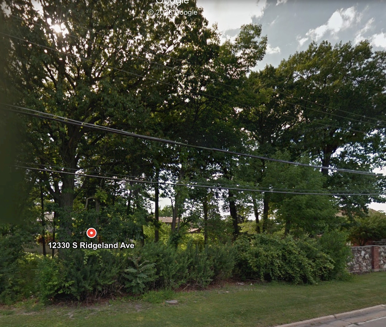 12330 S Ridgeland Avenue, Palos Heights, IL 60463 12330 S Ridgeland Avenue, Palos Heights, IL 60463