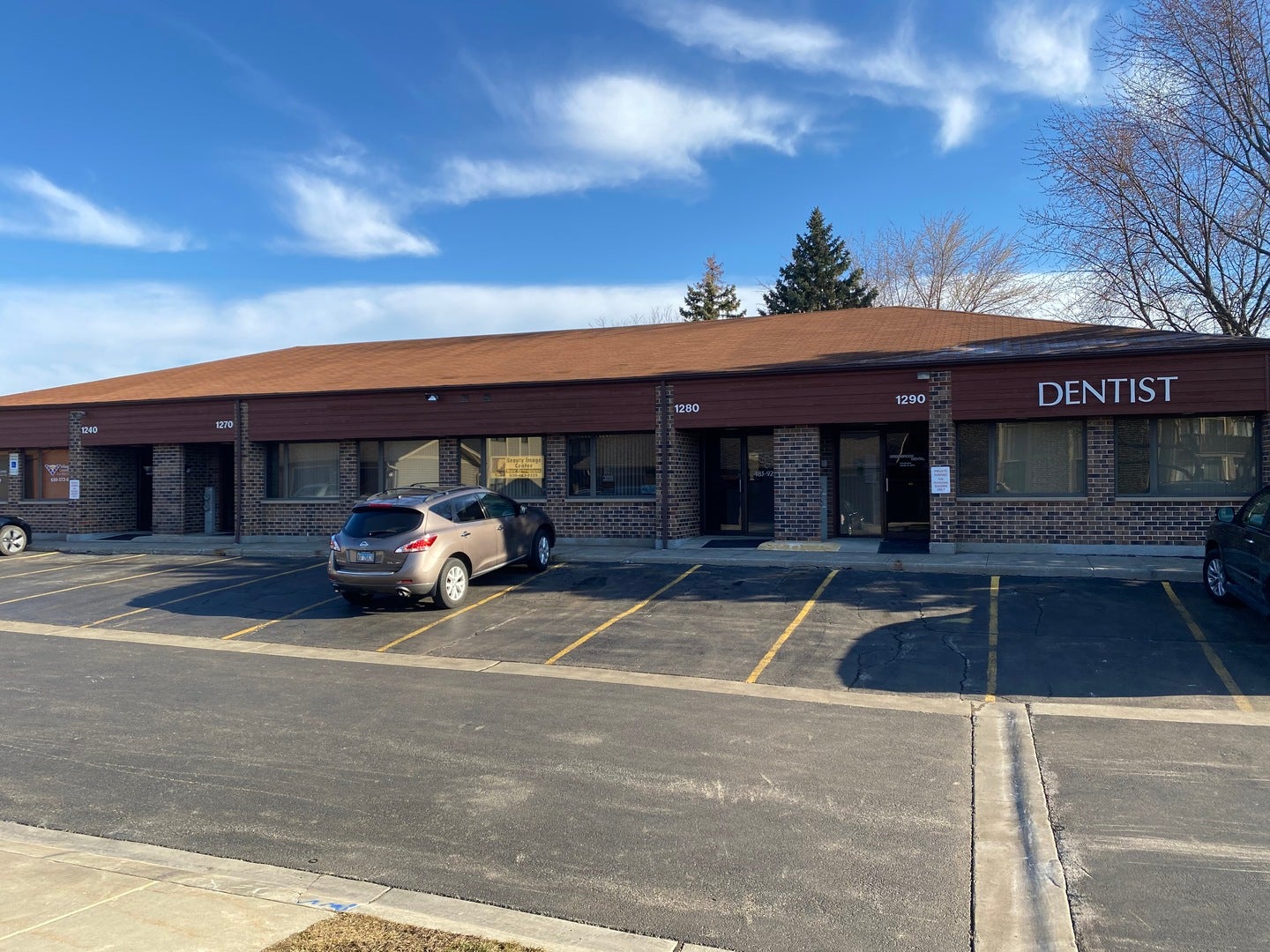 1255 Bamberg Court, #1240A, Hanover Park, IL 60133 1255 Bamberg Court, #1240A, Hanover Park, IL 60133