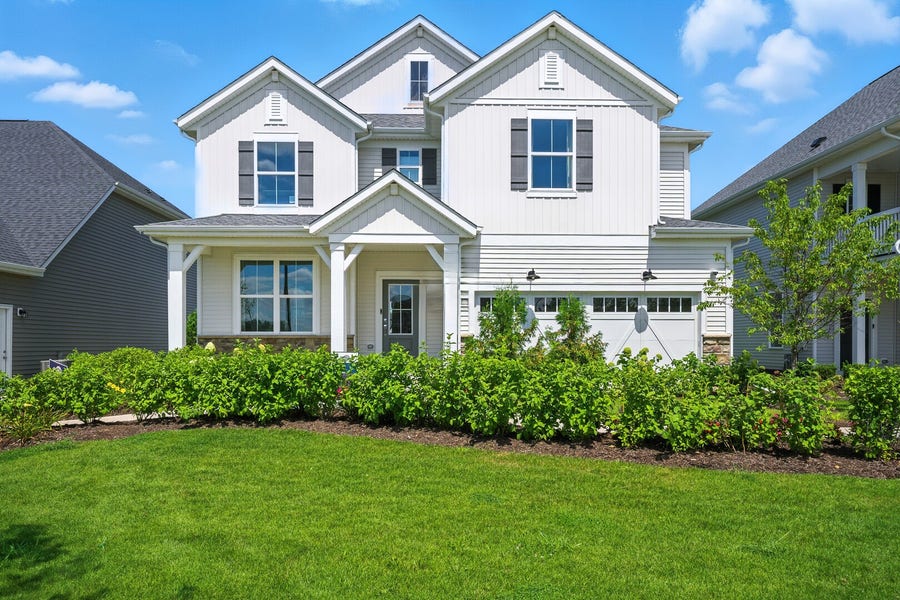 Property photo for 3058 Adler Street, New Lenox, IL