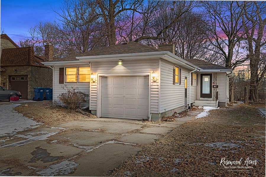 Property photo for 512 S Wall Street, Kankakee, IL