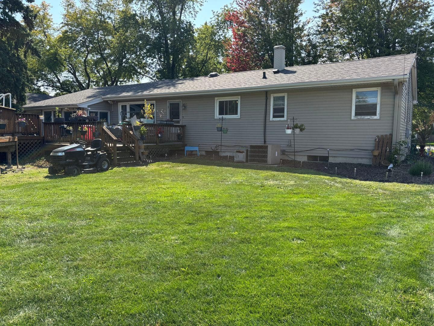 208 N Wabena Avenue, Minooka, IL 60447
