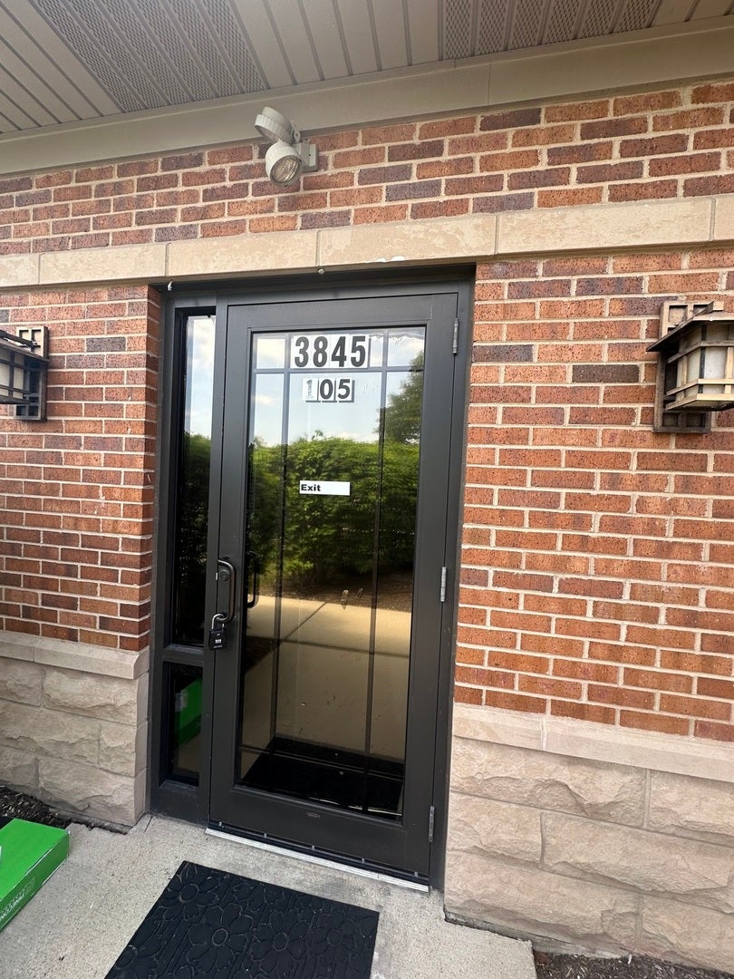 Property photo for 3845 MCCOY Drive, #103-105, Aurora, IL
