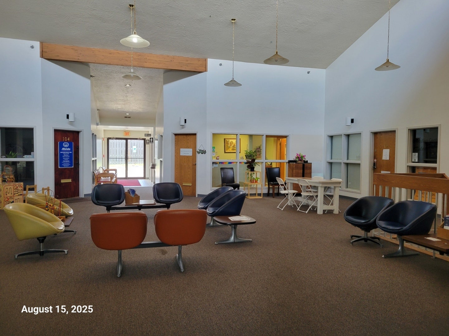7060 Centennial Drive, #108, Tinley Park, IL 60477