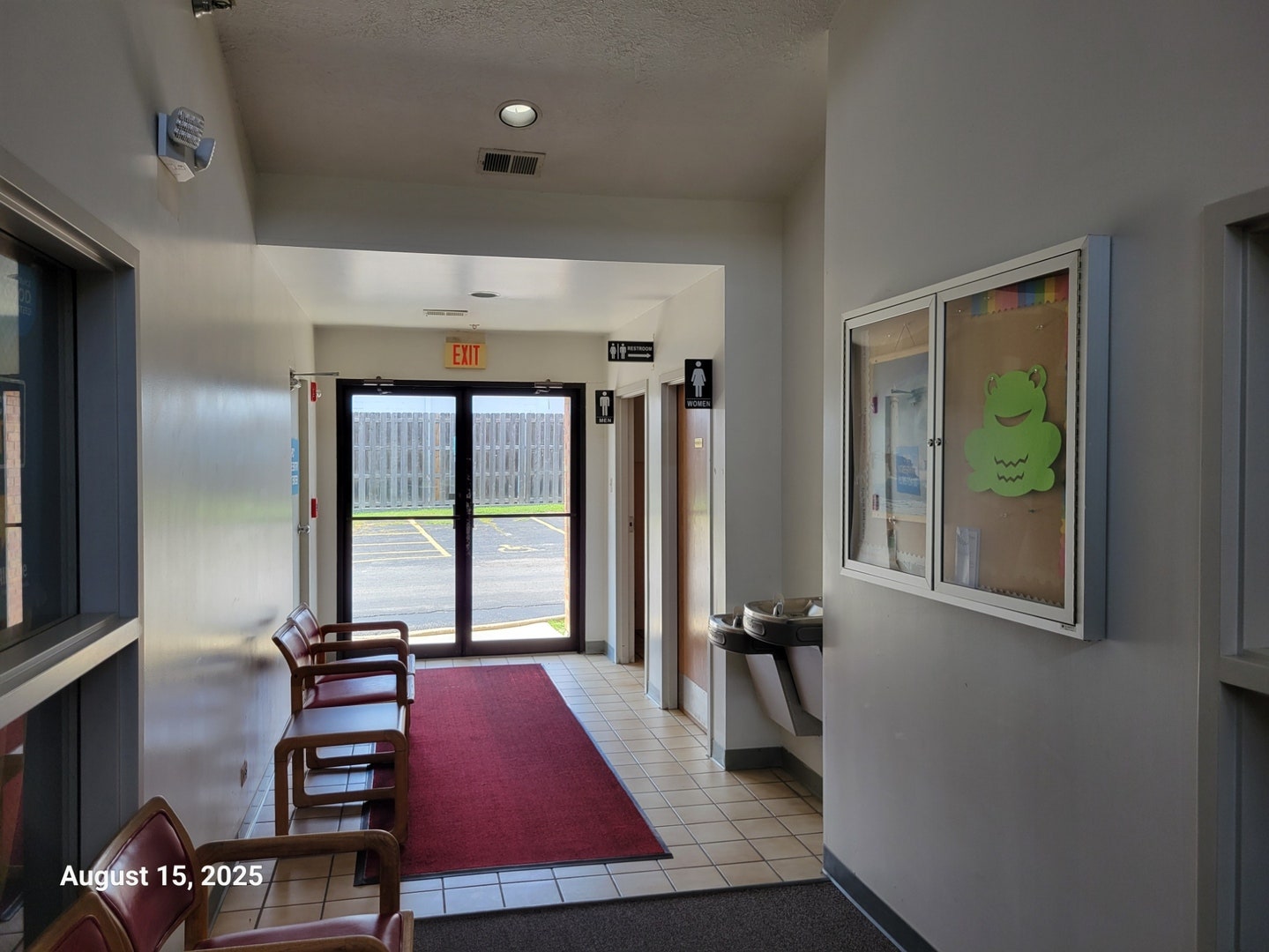 7060 Centennial Drive, #108, Tinley Park, IL 60477