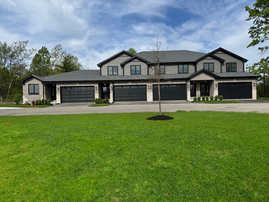 Property photo for 11325 1st Street, Mokena, IL