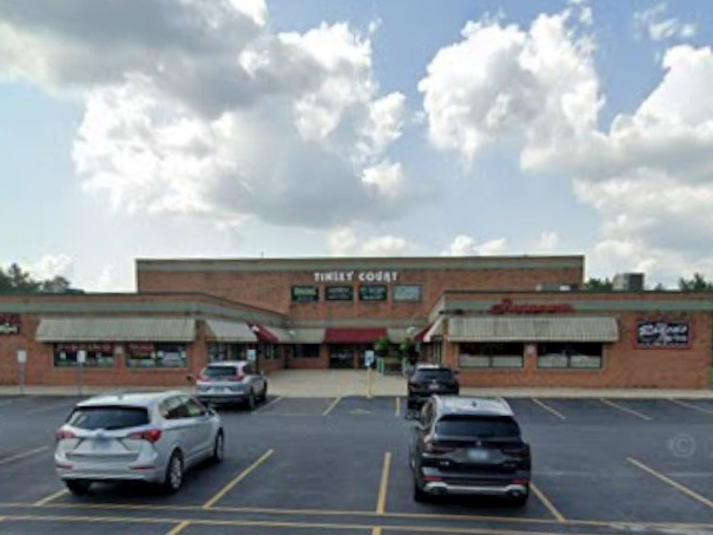 7901 W 159th Street, #A, Tinley Park, IL 60477