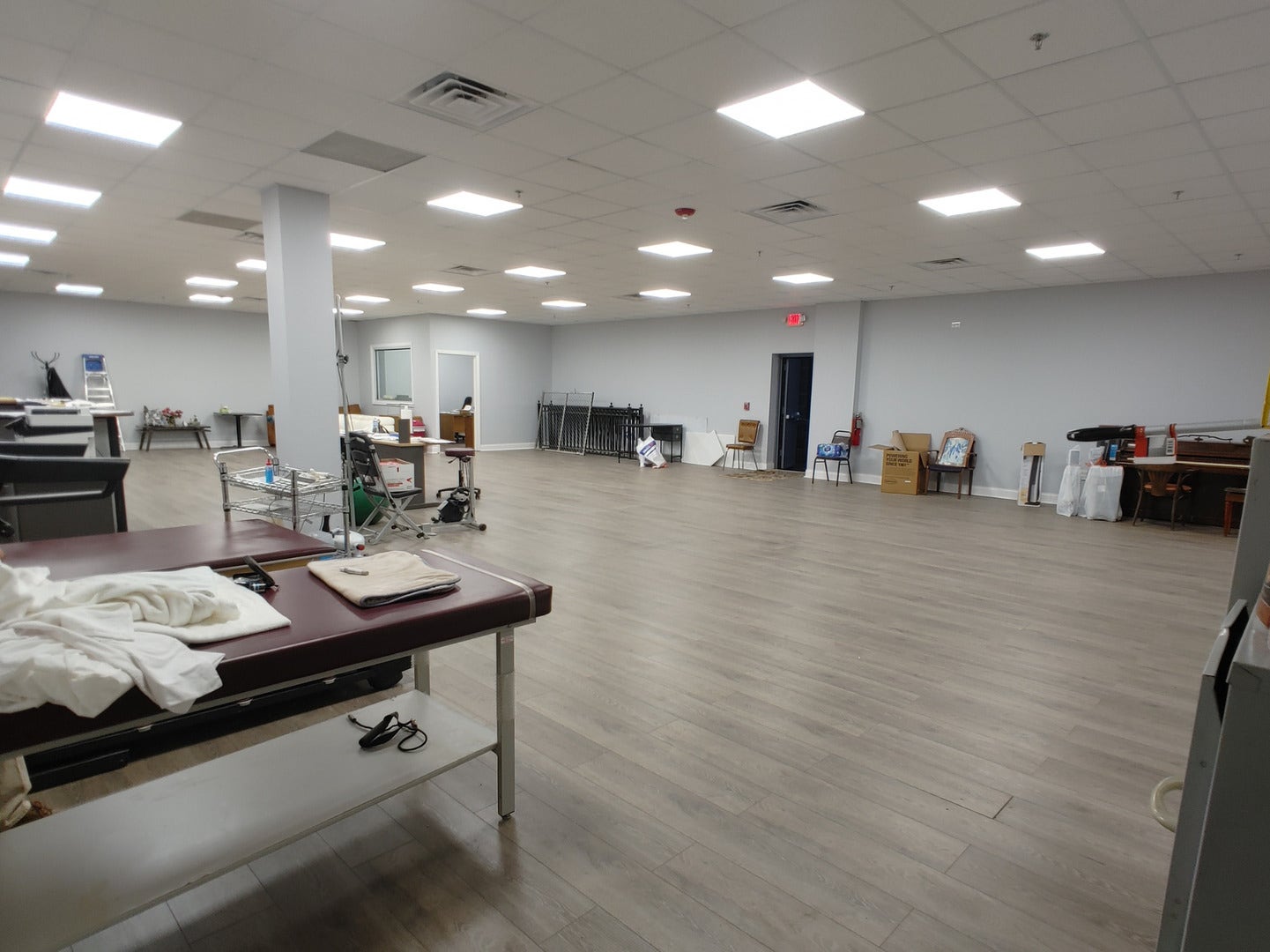 7901 W 159th Street, #A, Tinley Park, IL 60477