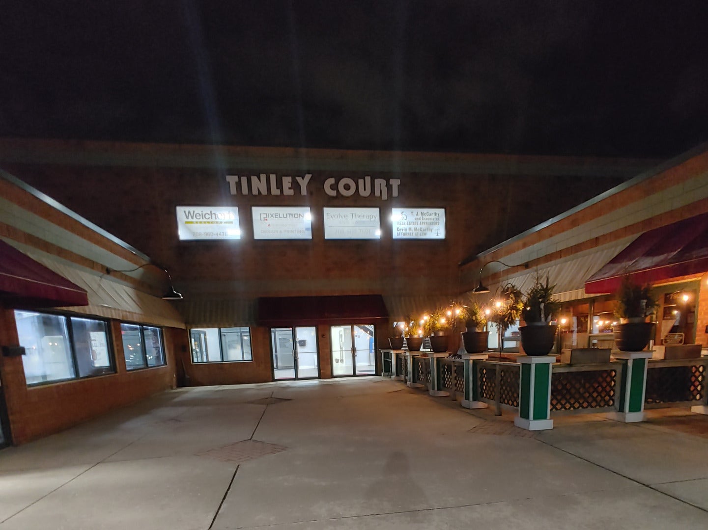 7901 W 159th Street, #A, Tinley Park, IL 60477