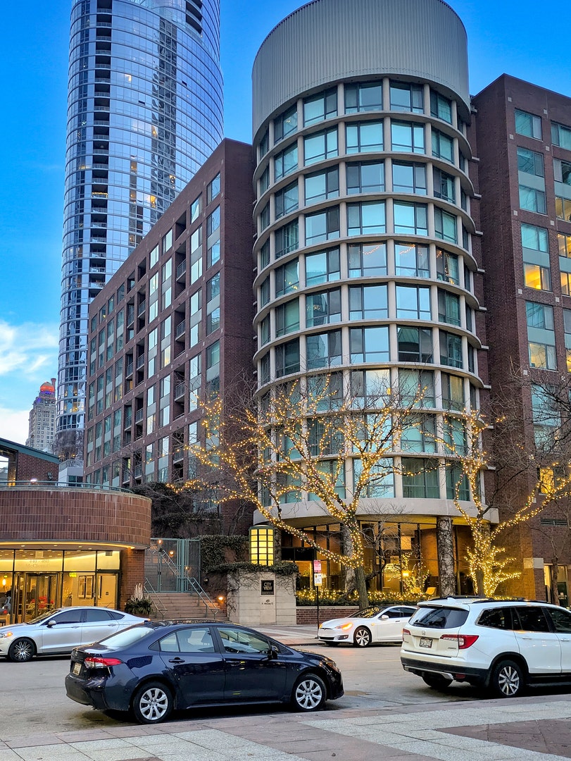 Property photo for 480 N Mcclurg Court, #404N, Chicago, IL