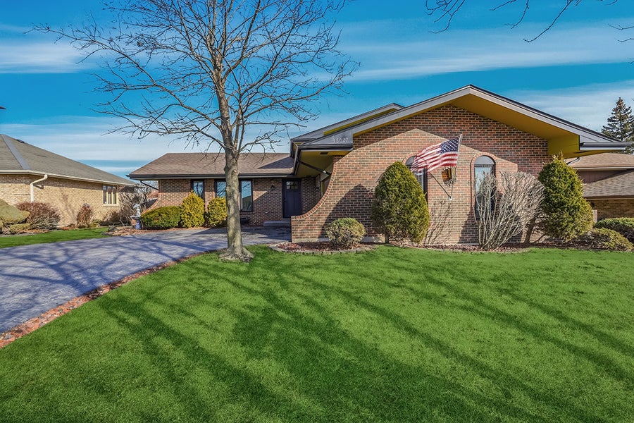 Property photo for 16027 91st Avenue, Orland Hills, IL